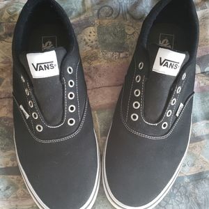 Vans shoes